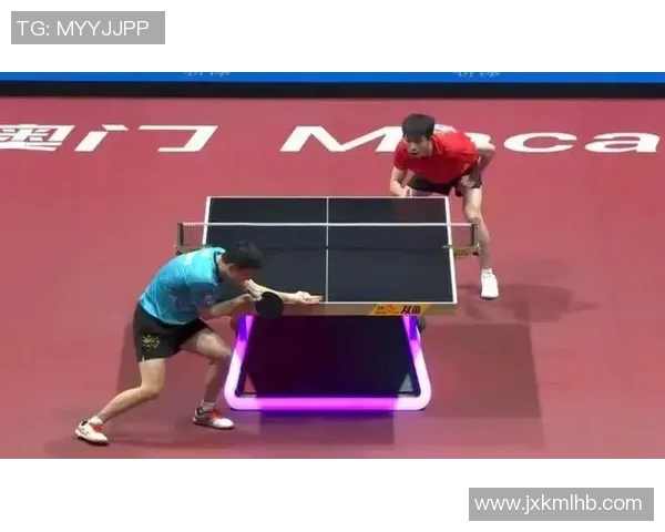 北京乒乓球队在钻石联赛中的战术运用与表现分析